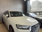 Audi Q7 2017
