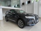 Audi Q7 2017