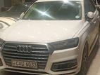Audi Q7 2017