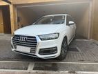 Audi Q7 2017