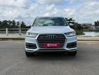 Audi Q7 2017