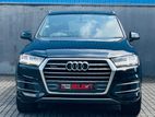 Audi Q7 2017