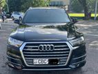 Audi Q7 2017