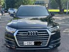 Audi Q7 2017