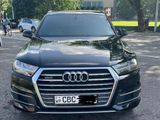 Audi Q7 2017