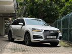 Audi Q7 2017