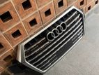 Audi Q7 2017 Front Bumper Main Grill