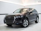 Audi Q7 2017 Leasing Loan 70%