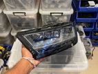 Audi Q7 2017 S Line 4M Matrix LED Passenger Head Light Complete