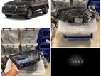 Audi Q7 2017 S Line 4M Matrix LED Passenger Head Light Complete