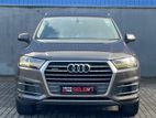 Audi Q7 2018