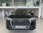 Audi Q7 2018