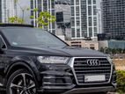 Audi Q7 2018