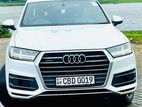 Audi Q7 2018