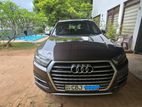 Audi Q7 2018