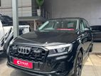 Audi Q7 2025