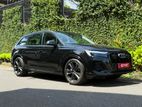 Audi Q7 2025