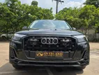 Audi Q7 2025