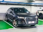 Audi Q7 2.0L Quattro 40 TFSI 2016