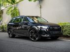 Audi Q7 2L Petrol S Line 2025