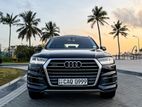 Audi Q7 3.0 Supercharged V6 2015