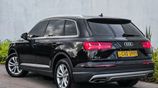 Audi Q7 3.0 Supercharged V6 2015