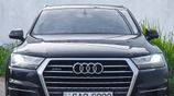 Audi Q7 3.0 Supercharged V6 2015