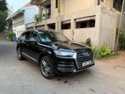 Audi Q7 3000cc 2016