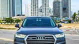 Audi Q7 3000cc V6 Top Spec 2016