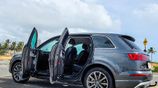 Audi Q7 3.0L 45 TFSI Quattro 2016