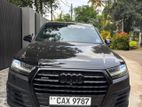 Audi Q7 3.0L S Line 2016