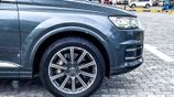 Audi Q7 3.0L Supercharged V6 2016