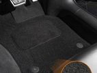 AUDI Q7 3D CARPET