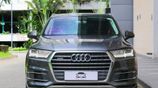Audi Q7 3L Supercharged V6 2016