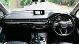 Audi Q7 3L Supercharged V6 2016
