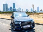 Audi Q7 3L Supercharged V6 2016