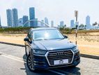 Audi Q7 3L Supercharged V6 2016