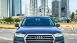 Audi Q7 3L Supercharged V6 2016
