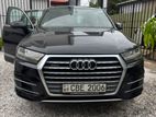 Audi Q7 40 TDI 2018