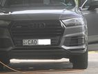 Audi Q7 40 TFSI 2015