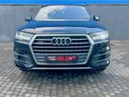 Audi Q7 40 TFSI 2016