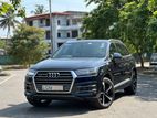 Audi Q7 40 TFSI 2017