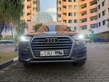 Audi Q7 40 TFSI 2017