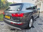 Audi Q7 40 TFSI QUATTRO 2016