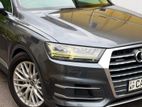 Audi Q7 40 TFSI QUATTRO 2017