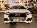 Audi Q7 40TFSI 2018