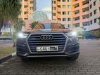 Audi Q7 40TFSI Petrol 2000CC 2017