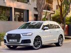 Audi Q7 45 TFSI Quattro 2016