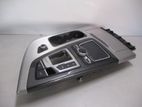 Audi Q7 4M Centre Console