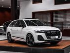 Audi Q7 ALL NEW 2025